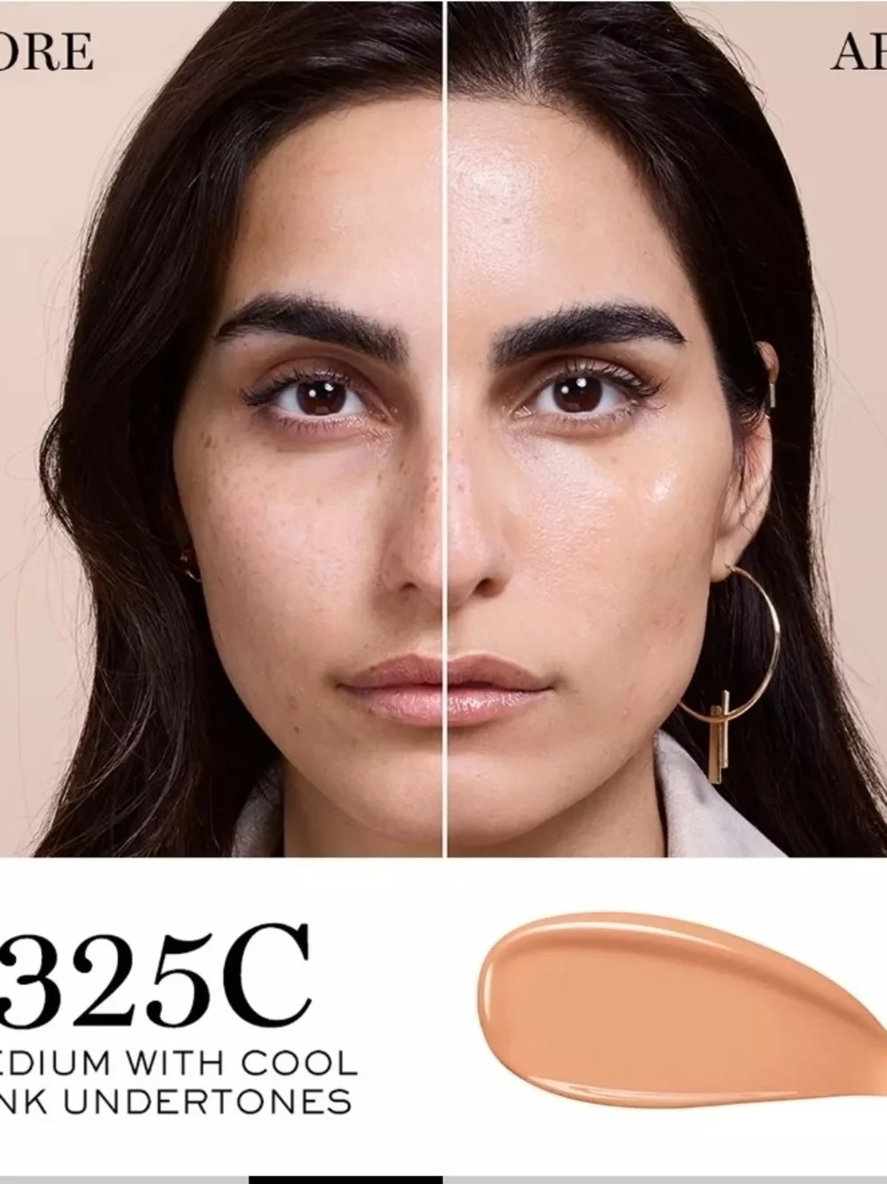 N/A lancôme teint